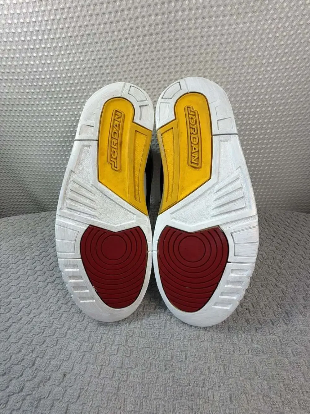 Jordan air retro